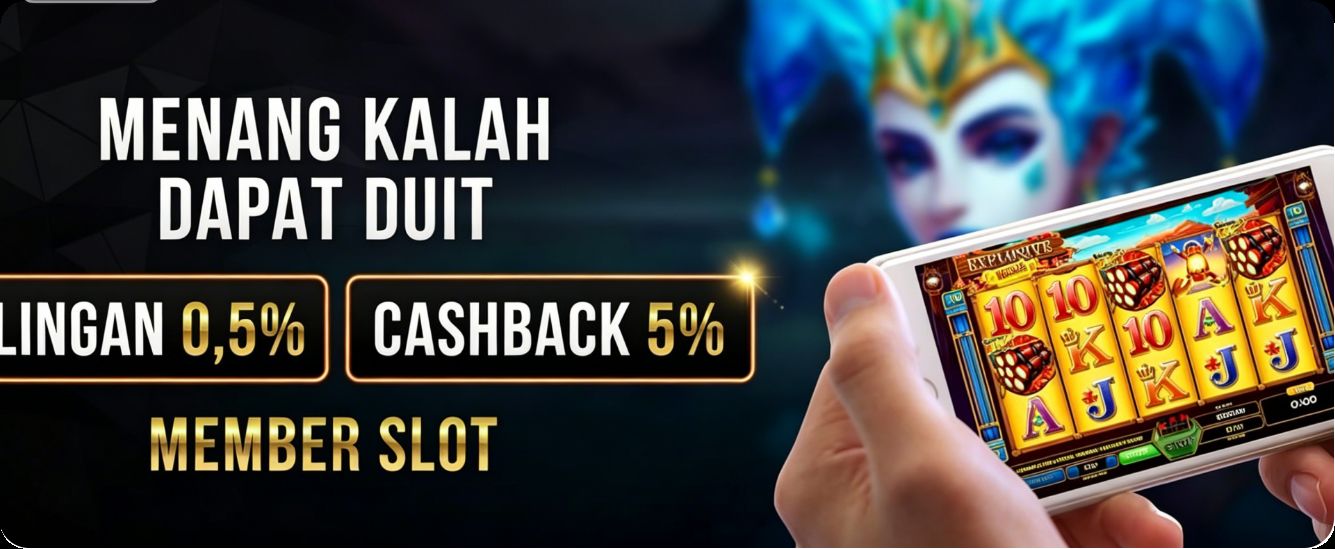 Main bw888t.com Menang Jackpot Besar